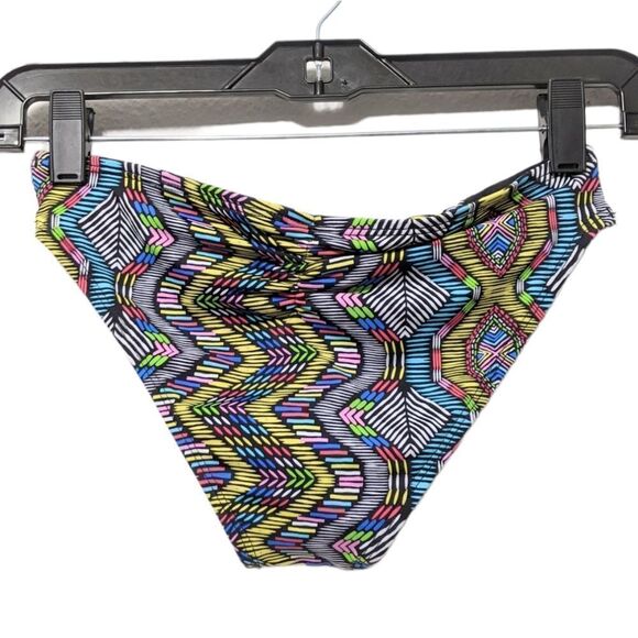 NWT L Space Ixtapa Monique Full Bikini Bottom XS - Picture 5 of 6